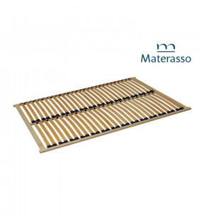 Materasso Twin Pack