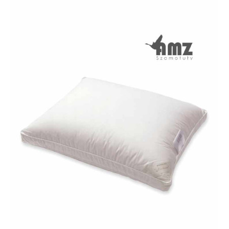 Poduszka Puchowa AMZ Materacowa Prestige