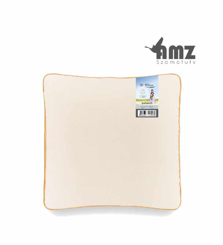 Poduszka Mr.Pillow Półpuch gęsi 5% AMZ półpuchowa