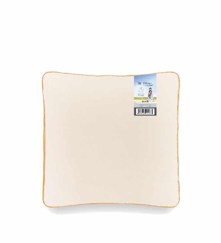 Poduszka Mr. Pillow Puch 60% AMZ puchowa