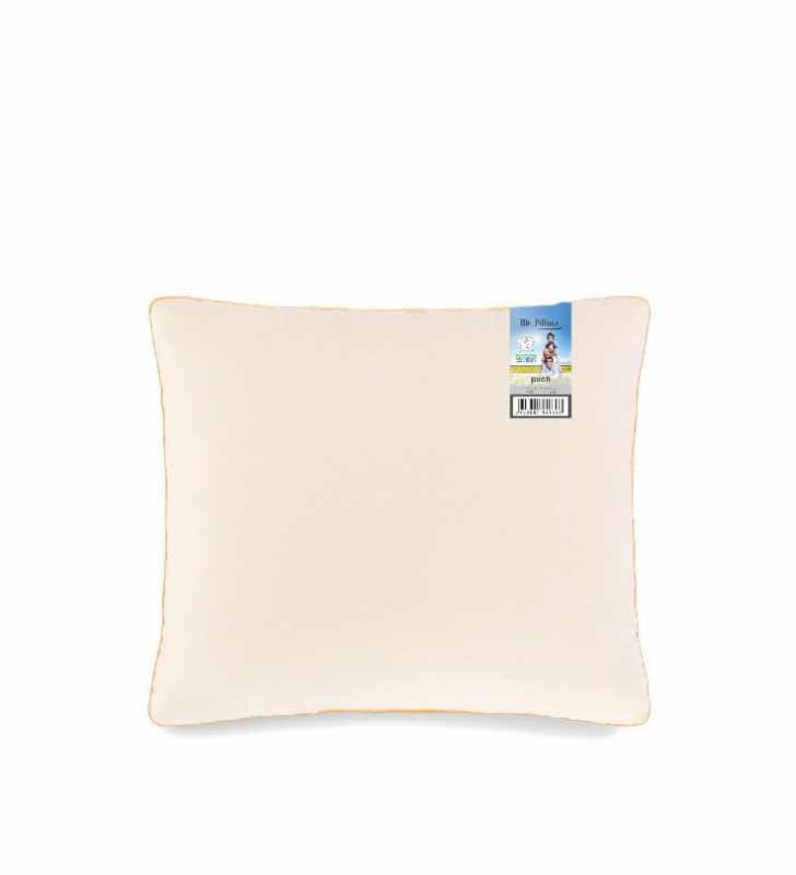 Poduszka Mr. Pillow Puch 60% AMZ puchowa