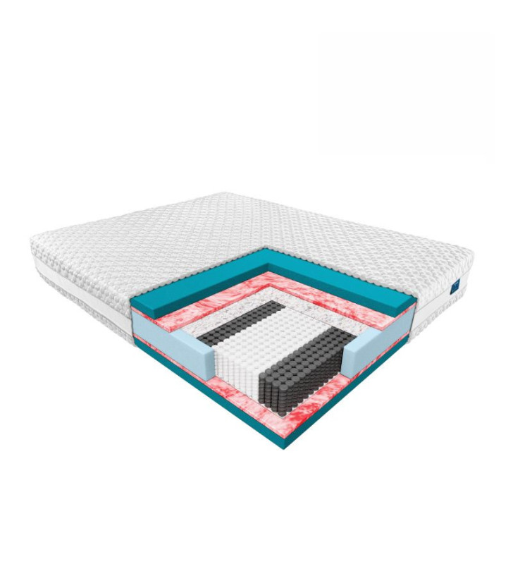 Materac Hybris Janpol Multipocket