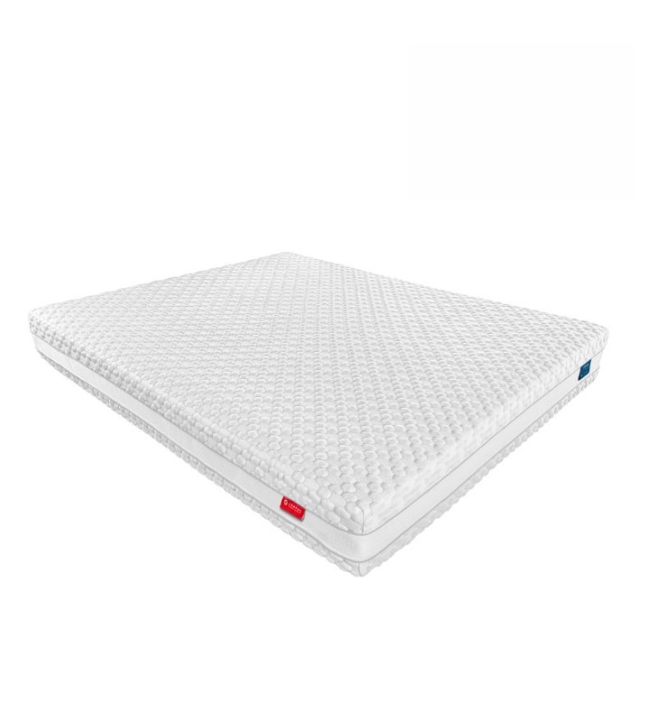 Materac Hybris Janpol Multipocket