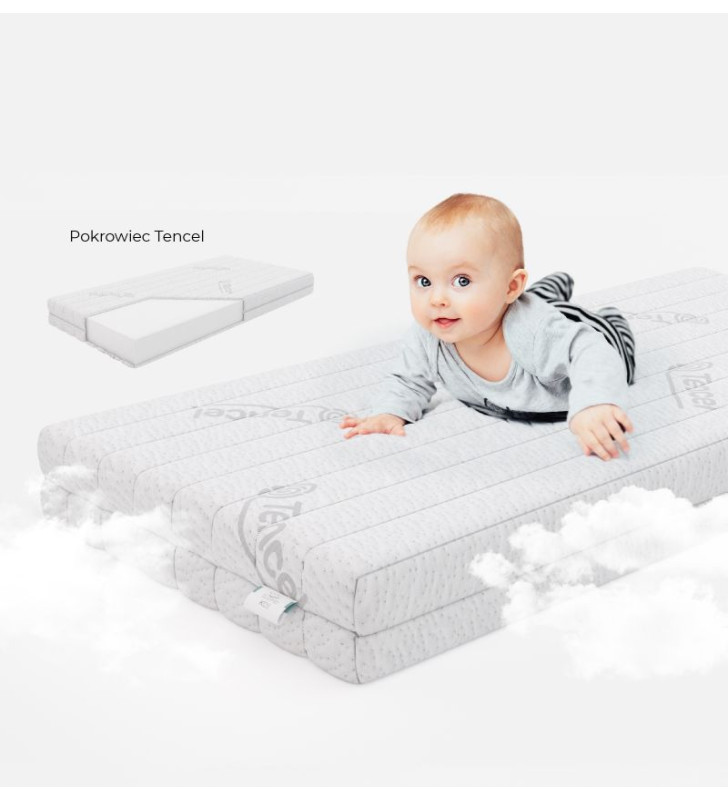 Materac Dziecięcy SleepMed Kids