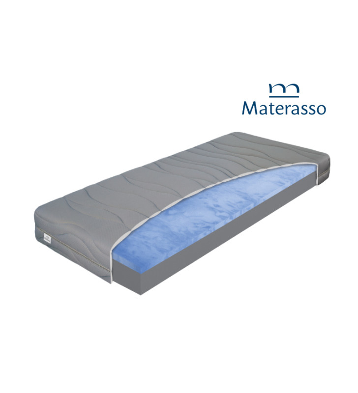 MATERASSO TEENAGE - materac piankowy