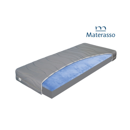 MATERASSO TEENAGE - materac piankowy