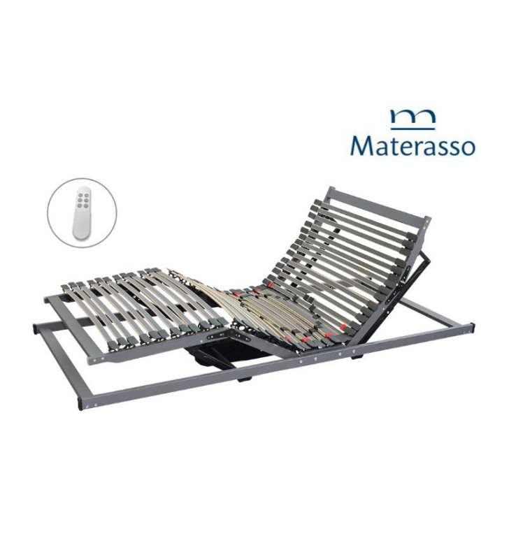 Stelaż Materasso Triple Mobile T12