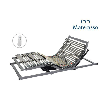 Stelaż Materasso Triple Mobile T12
