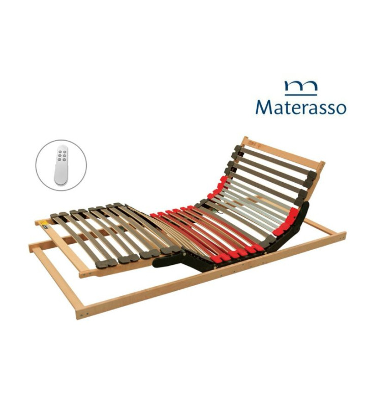 Stelaż Materasso Evo Mobil