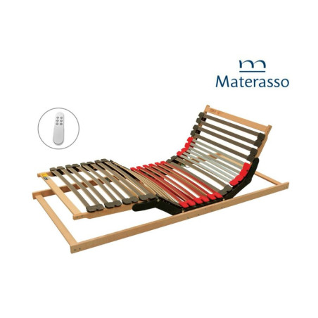 Stelaż Materasso Evo Mobil