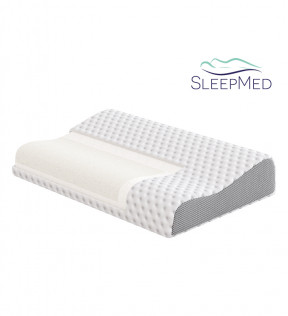 Poduszka SleepMed Comfort Pillow