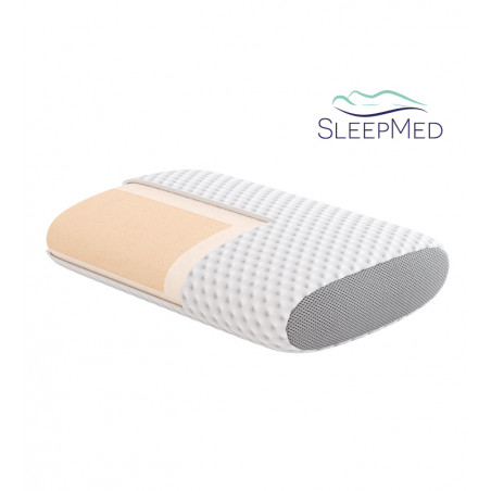 Poduszka Premium Pillow SleepMed