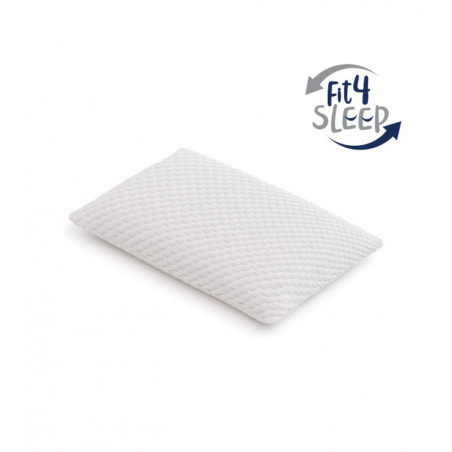 Poduszka Fit.4.Sleep Mini Pillow