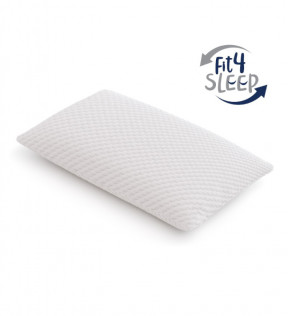 Poduszka Classic Pillow Fit.4.Sleep