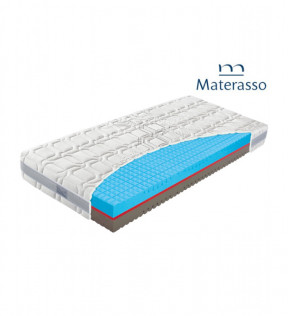 Materac Lavender Duo Materasso Piankowy