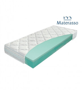 Materac Viscogreen Lux Materasso Piankowy
