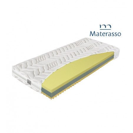 Materac Termopur Comfort Materasso Piankowy