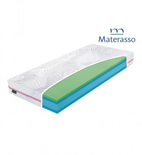 Materac Beast Lavender Materasso Piankowy