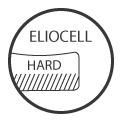 Pianka Eliocell Hard