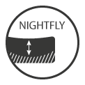 Pianka Nightfly