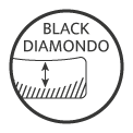 Pianka Black Diamond