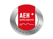 Certyfikat jakości AEH
