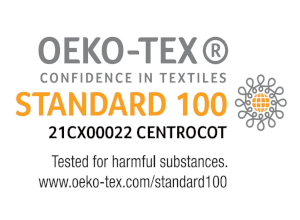 Certyfikat Oeko-Tex® Standard 100