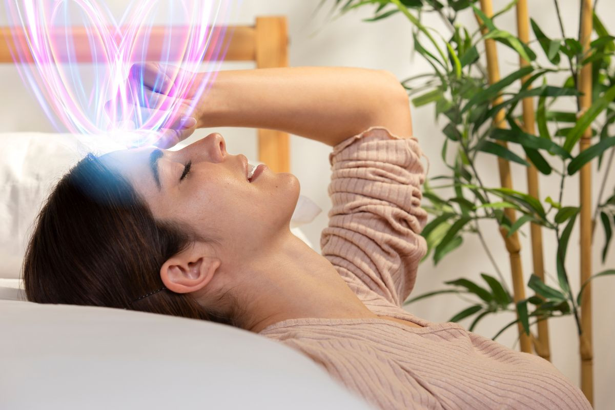 Najlepsze techniki relaksacyjne przed snem