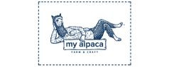          My Alpaca